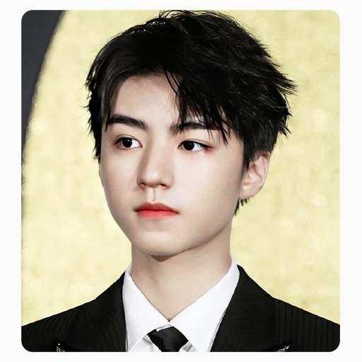 Karry Wang Wallpaper 1.1