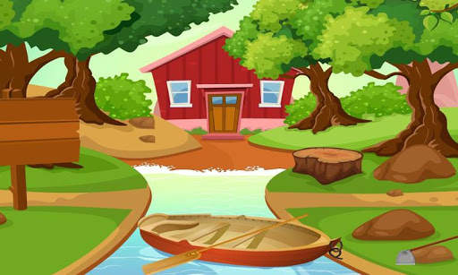 Escape Games - Diamond Forest screenshot 2