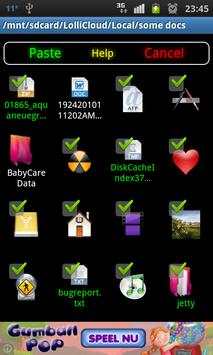 Easy Manager for OneDrive screenshot 4