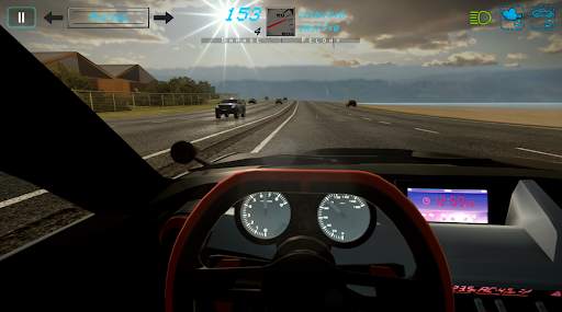 City Car Driving Simulator 5 screenshot 7