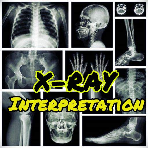 x-ray interpretation guide screenshot 1