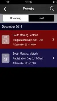 SMFC screenshot 3