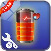 Repair Battery on 9Apps