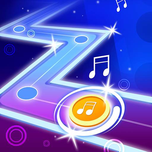 Beat Dot 3D - Tiles Dancing Rush 1.0
