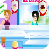 Ice Cream Shop 1.0
