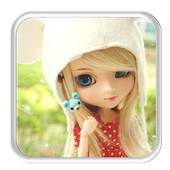 Cute Doll Live Wallpaper 1.1.2