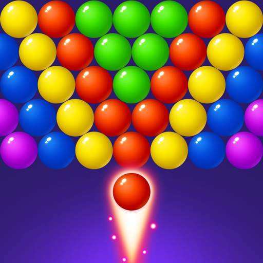 Bubble Pop King - Pop for fun 1.1.5