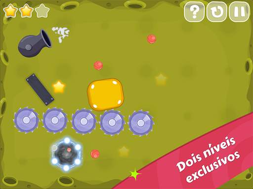 World of ball screenshot 2