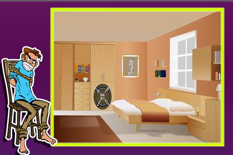 Escape Games : The Tutor screenshot 3