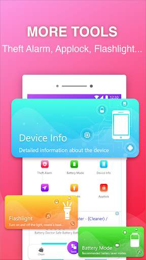 Smart Cleaner - Clean Storage Pro 2020 screenshot 5