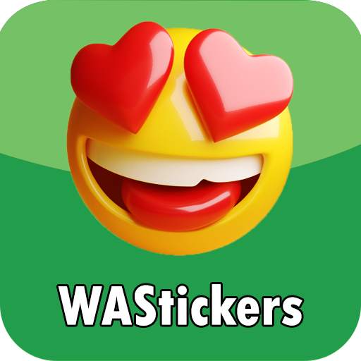 Stickers for Whatsapp| Sticker Maker|WAStickerApps 1.0.7