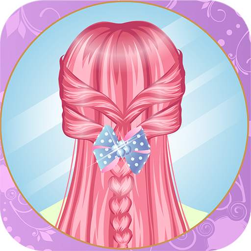 Hot Braid Hairdresser HD 1.2.6