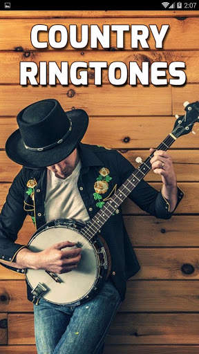 country ringtones free screenshot 1