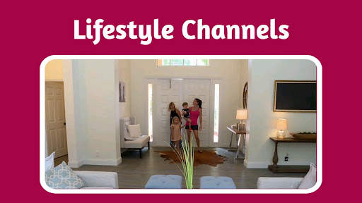 USA Live TV : Mobile TV screenshot 8