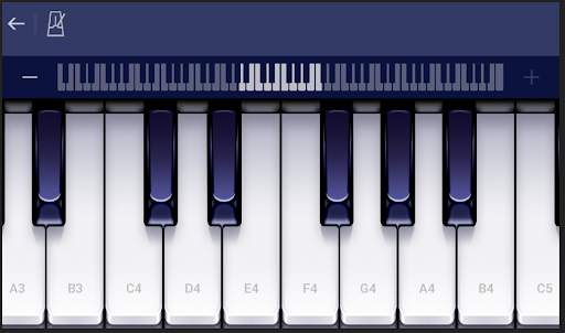 Real Piano Master 2022 screenshot 2