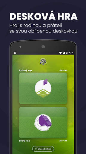 MIDU Games | Free sport quiz game screenshot 3