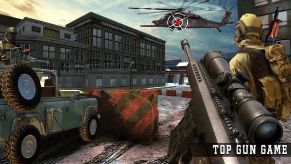 Coover Fire IGI - Offline Shooting Games FPS स्क्रीनशॉट 8