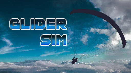 Glider Sim screenshot 1