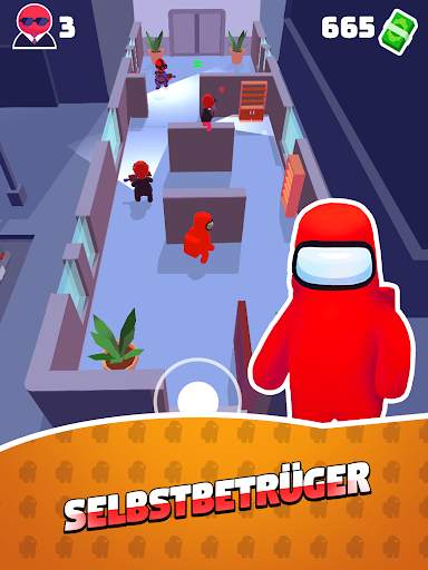 Stealth Master: Ninja Assassin screenshot 7