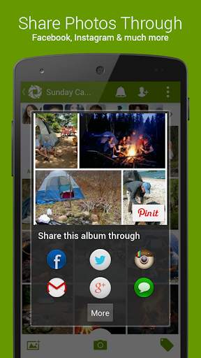 Eversnap screenshot 6