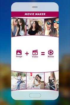 Photo Video Mixer 2019 screenshot 3