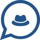 WhatsOn, Whats⁣App⁣ Tracker logo