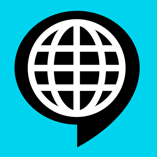 LanguageChat: Chat Translate - Learn Languages icon