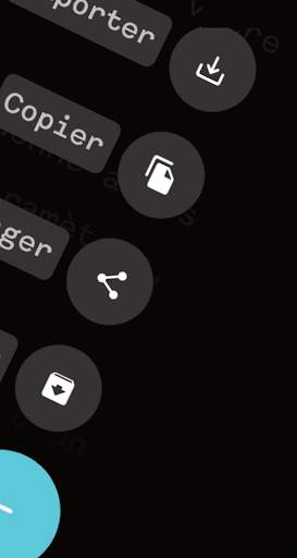 ruff : l’app pour écrire notes & listes en un ⚡ screenshot 5