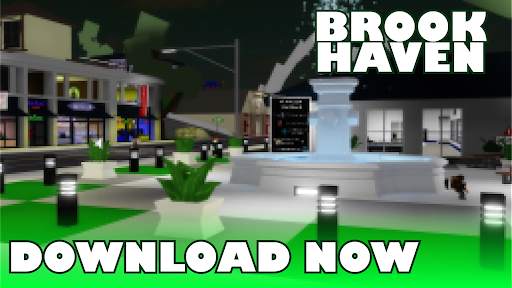 Brookhaven Games for Roblox screenshot 4