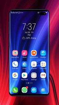 Redmi K20 Wallpapers HD 3 تصوير الشاشة