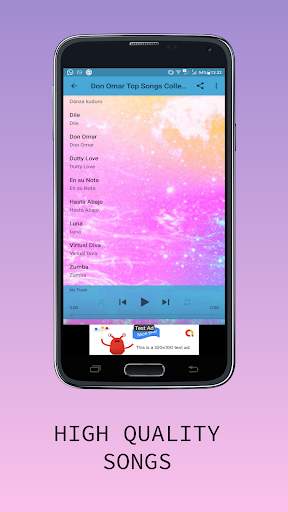Don Omar Playlist Music(Offline) screenshot 3
