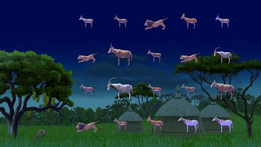 Antelope Up Home Edition screenshot 7