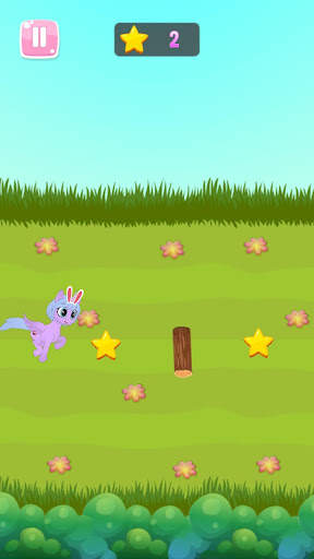 My Unicorn - Virtual Pet Care screenshot 5