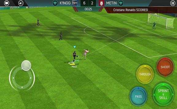 FIFA 2018 for Guide screenshot 2