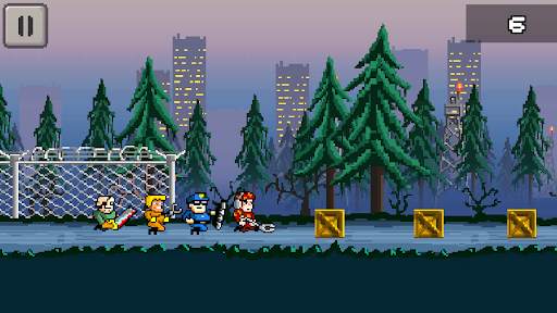 Away Run from Zombies screenshot 5