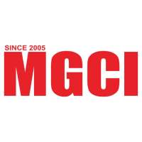 MG Coaching institute icon