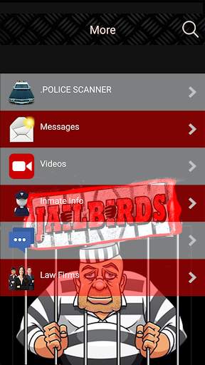 Jail Birds. screenshot 3