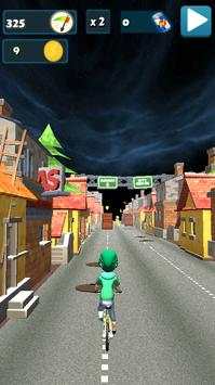 Rider Bike Vice Town - Escape screenshot 1