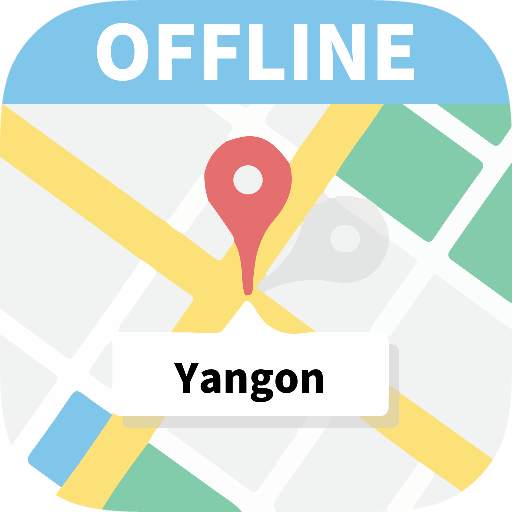 Yangon Offline Map 2020.01.30.19.55599226
