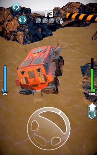 Hyper 4x4 Driving screenshot 15