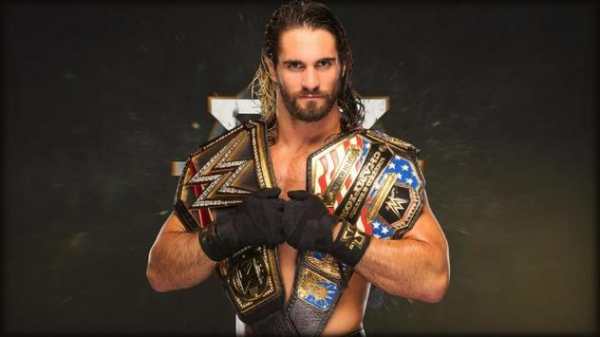 Seth Rollins Video : WWE Seth Rollins Video स्क्रीनशॉट 6
