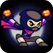 Hero Ninja Warrior Jump 1.0