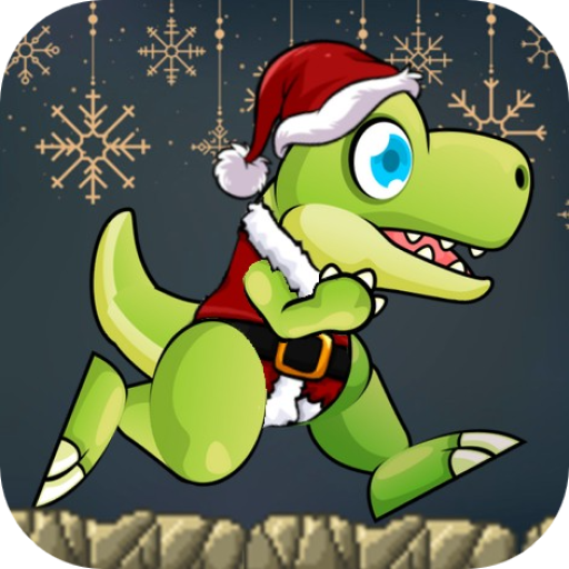 Dino Escape icon