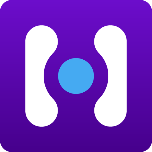 Hello - Talk, Chat &amp; Meet أيقونة