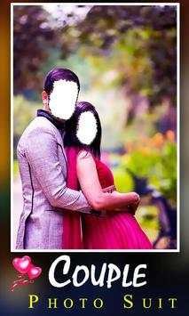 Couple Photo Suit – Photo Editor App screenshot 1