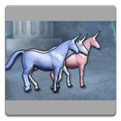 Charlie The Unicorn 1 2 Quotes logo