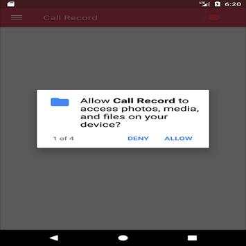 Call Recorder screenshot 12