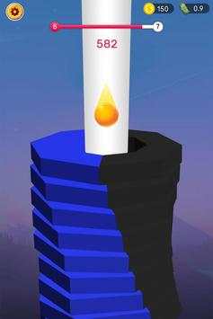 Stack Ball Crush screenshot 3