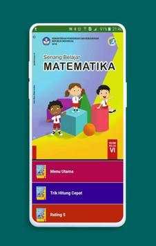 Matematika Kelas 6 screenshot 1