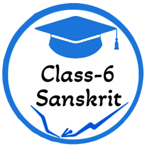 Class 6 Sanskrit icon